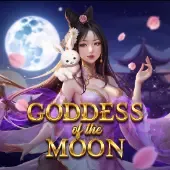 Goddess of the Moon Megaways game icon