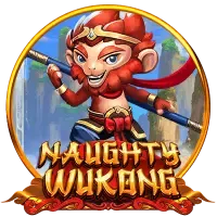 Naughty Wukong game thumbnail