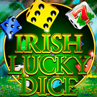 Irish Lucky Dice