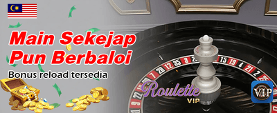 Ganjaran Jackpot Pantas