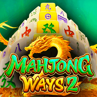 Mahjong Ways 2 game icon
