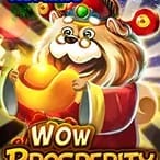 Wow Prosperity game thumbnail