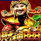 Cai Shen 888