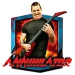Annihilator game icon