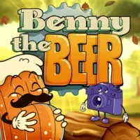 Benny The Beer game icon