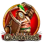Game Of Gladiators game thumbnail